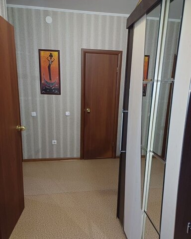 квартира 6-й мкр-н, 3, Тюменская обл. фото
