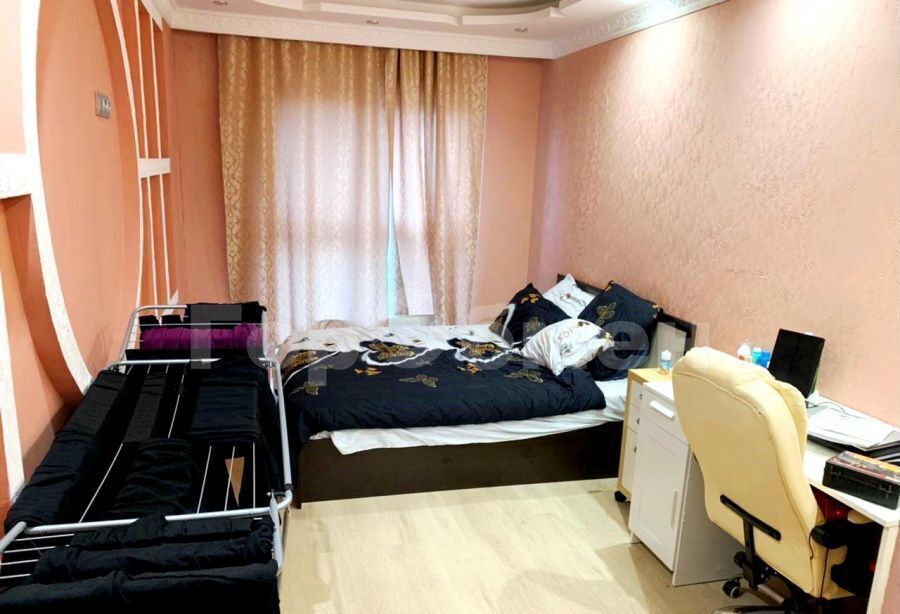 квартира г Мытищи ул Колпакова 41 ЖК «Декарт» фото 8