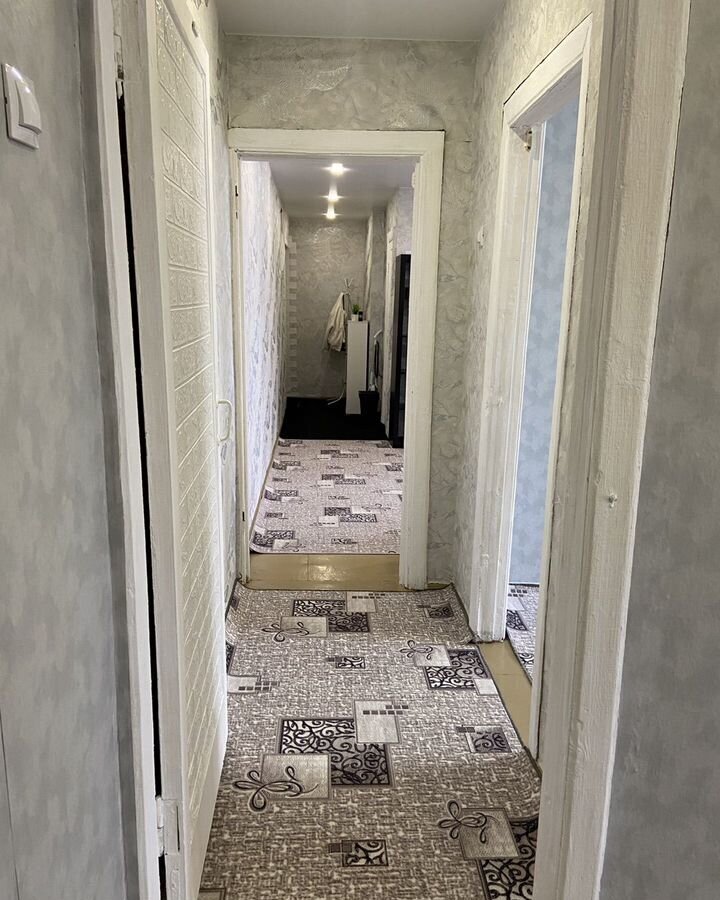 квартира г Ковров ул Текстильная 2в фото 12