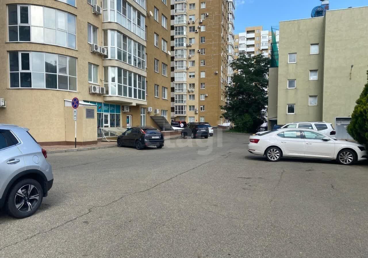 квартира г Ставрополь р-н Ленинский ул Партизанская 2 фото 22