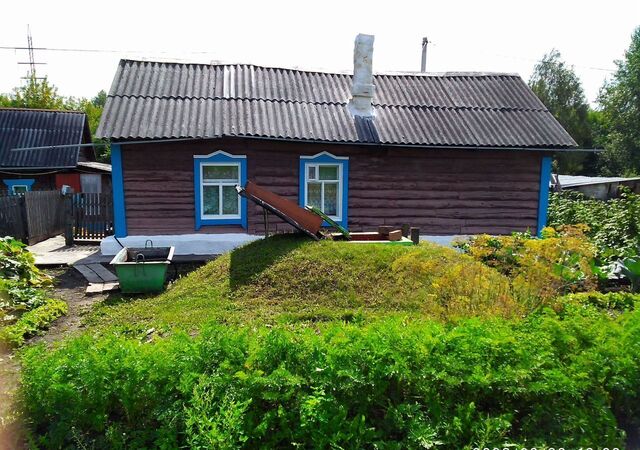 дом ул Абаканская 10 Кемеровская обл. - Кузбасс фото