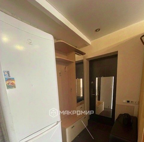 комната г Новосибирск Заельцовская ул Объединения 39/1 фото 7