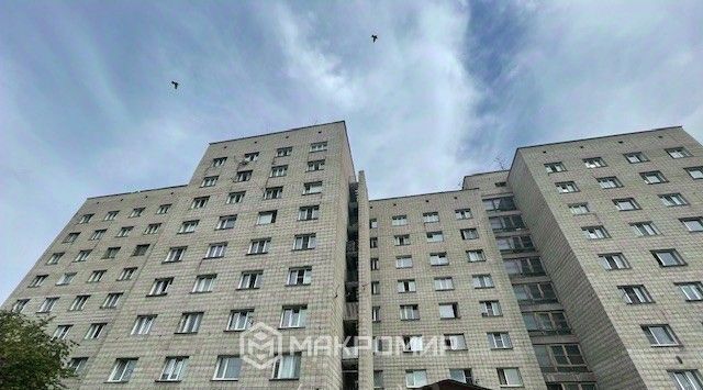 комната г Новосибирск Заельцовская ул Объединения 39/1 фото 17