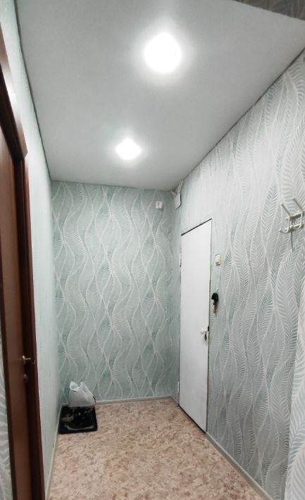 квартира г Челябинск р-н Советский ул Кузнецова 5 фото 10