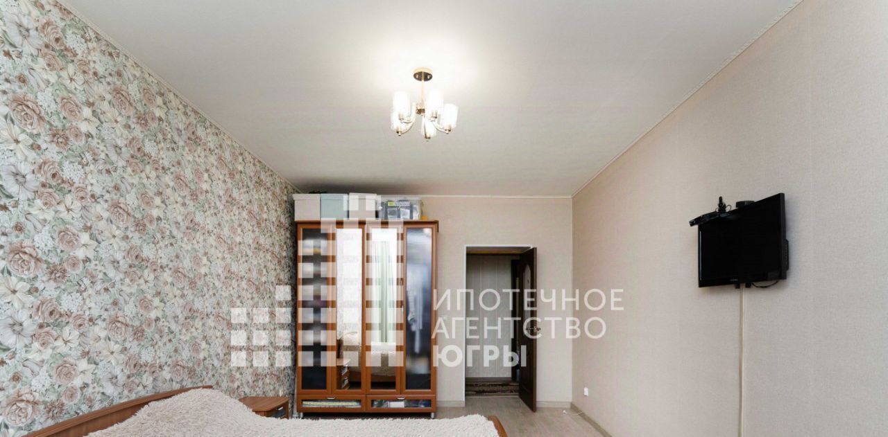 квартира г Ханты-Мансийск ул Красноармейская 22 фото 15