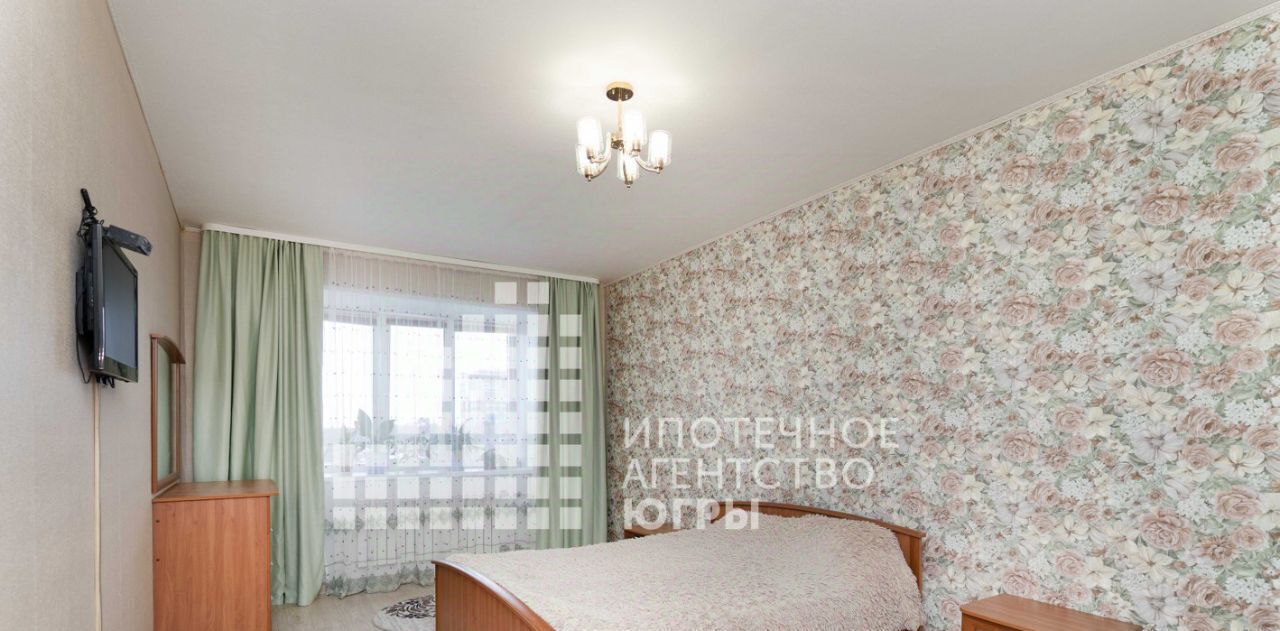 квартира г Ханты-Мансийск ул Красноармейская 22 фото 16