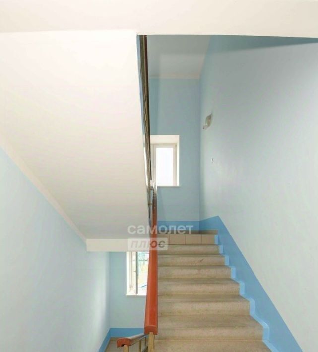 квартира г Ишим ул Калинина 126с/1 фото 16