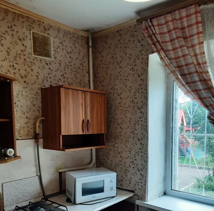 квартира г Солнечногорск ул 2-я Володарская 7 фото 12
