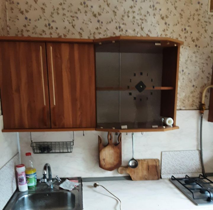 квартира г Солнечногорск ул 2-я Володарская 7 фото 13