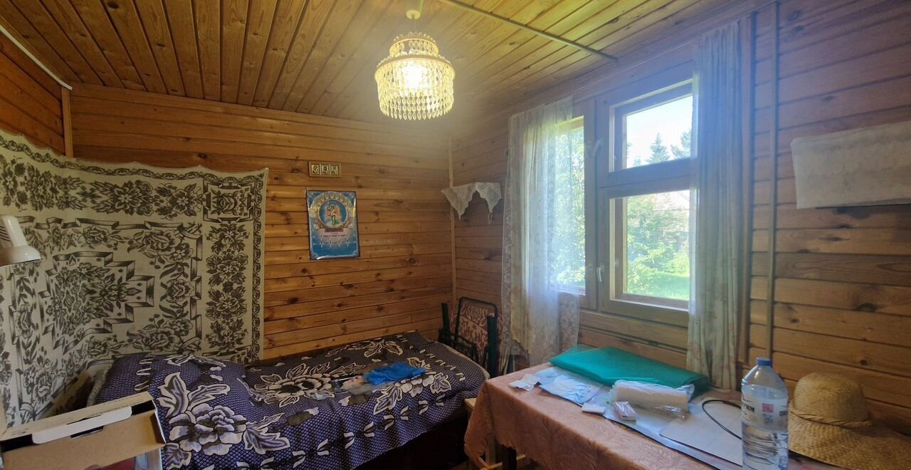дом городской округ Талдомский г Талдом снт Монолит 81 км, 122, Вербилки, Дмитровское шоссе фото 10