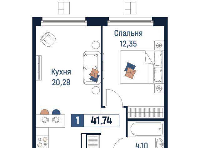 ЖК "Максималист" Девяткино фото