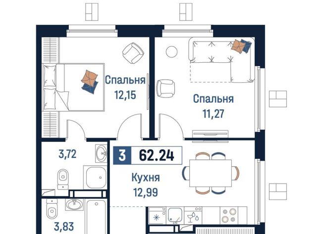 Девяткино фото