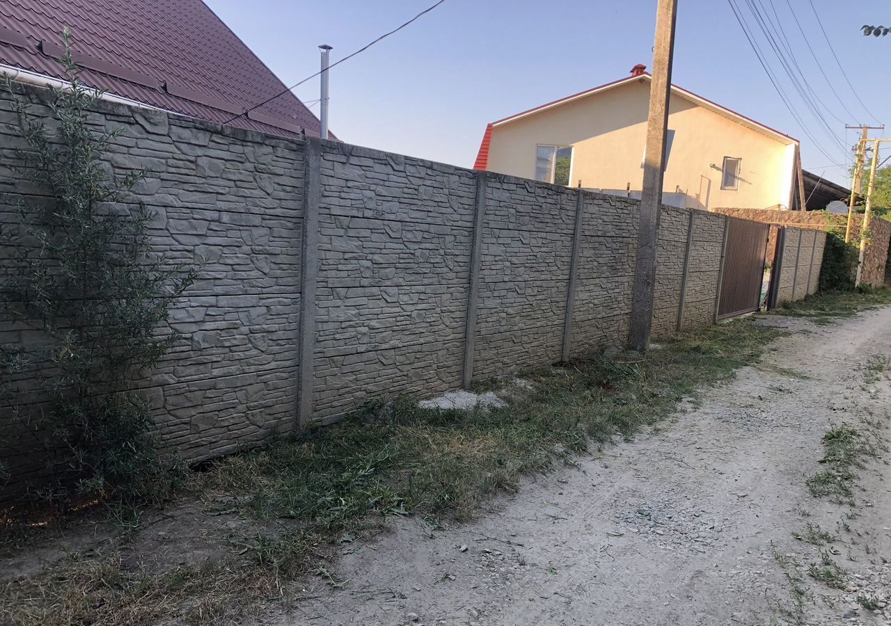 дом г Симферополь ул Цветочная 14 Добровское сельское поселение, садоводческое товарищество Салгир, Симферопольский р-н фото 2