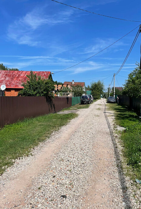 дом г Шатура г Рошаль фото 14