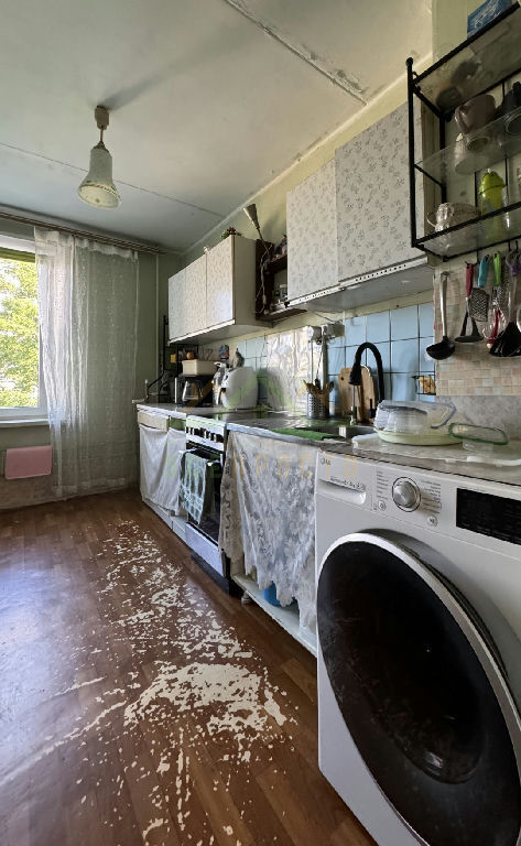 квартира г Химки мкр Сходня туп 2-й Мичуринский 16 Сходня МЦД-3 фото 4