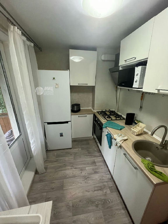 квартира г Химки ул Мичурина 19 Химки МЦД-3 фото 6