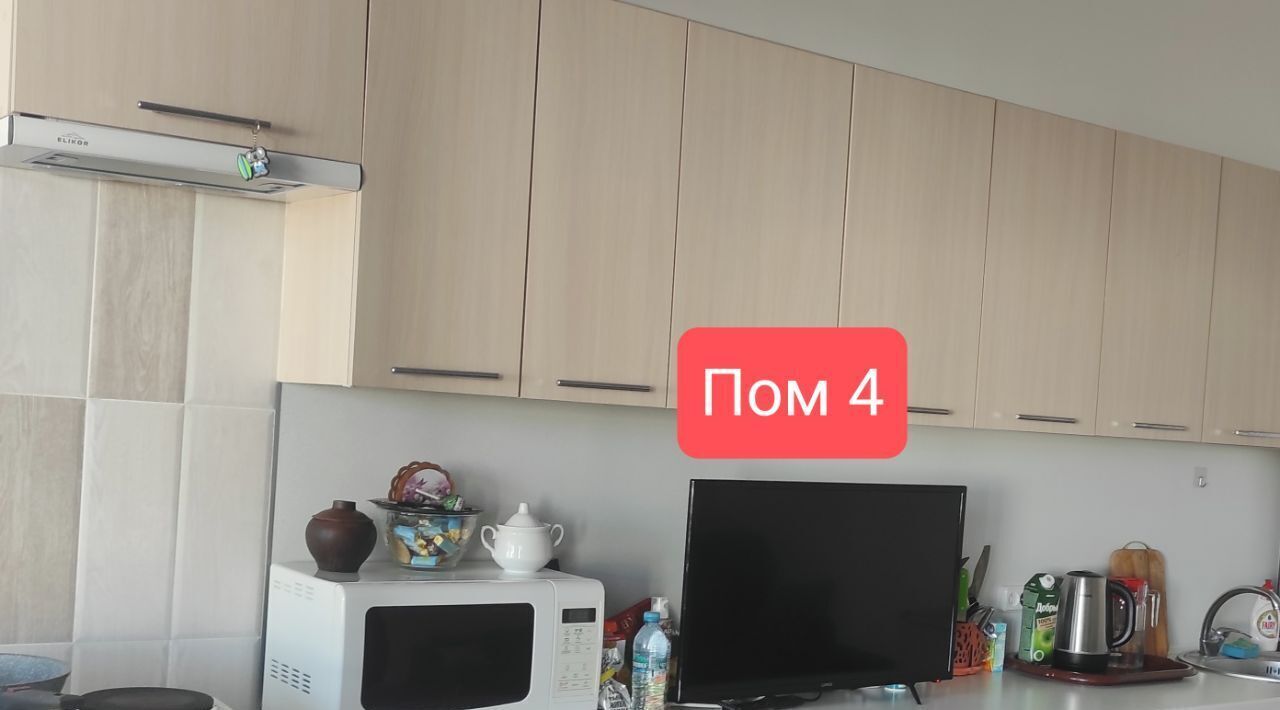 дом г Евпатория снт Весна ЖК «Евпатория» аллея, 8-я фото 15