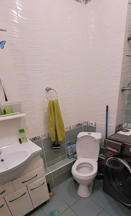 квартира г Новосибирск Октябрьская ул Шевченко 11 фото 6