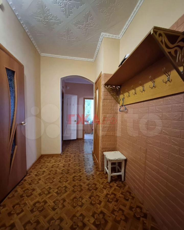 квартира р-н Нерюнгринский г Нерюнгри пр-кт Ленина 16/2 фото 10