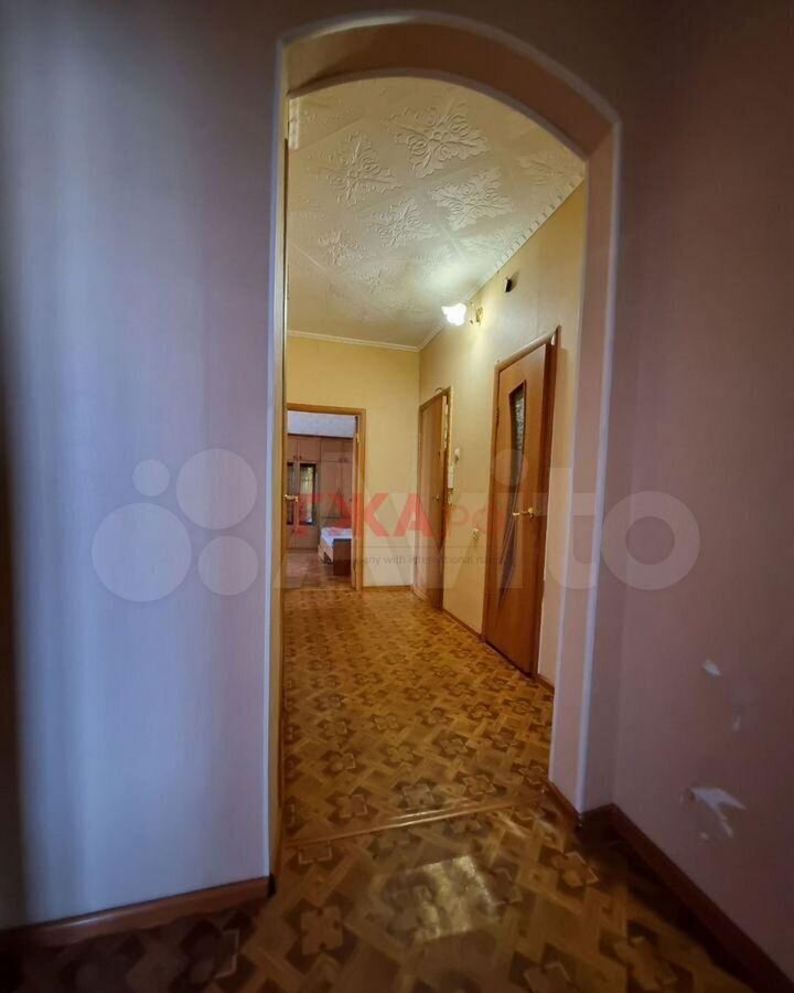 квартира р-н Нерюнгринский г Нерюнгри пр-кт Ленина 16/2 фото 12