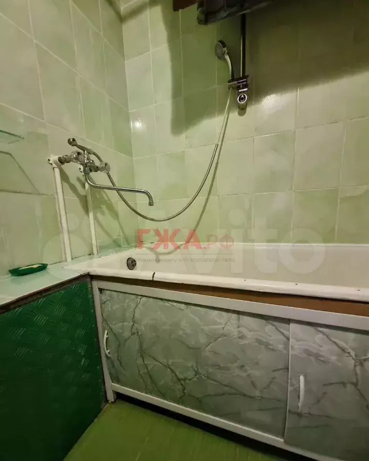 квартира р-н Нерюнгринский г Нерюнгри пр-кт Ленина 16/2 фото 13