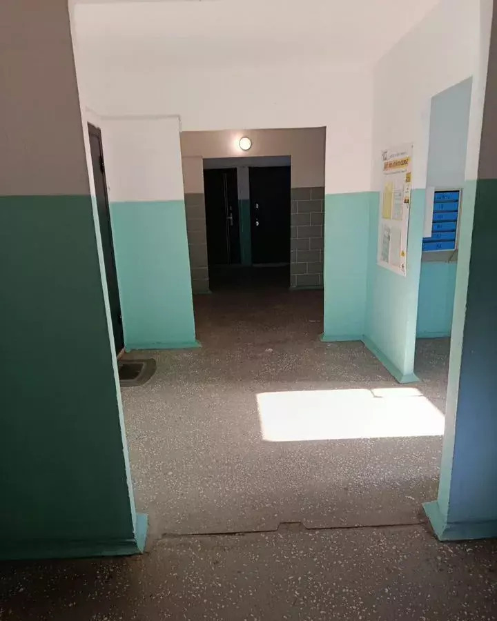 квартира г Красноярск р-н Ленинский пр-кт Машиностроителей 11а ЖК «Даурский» фото 3