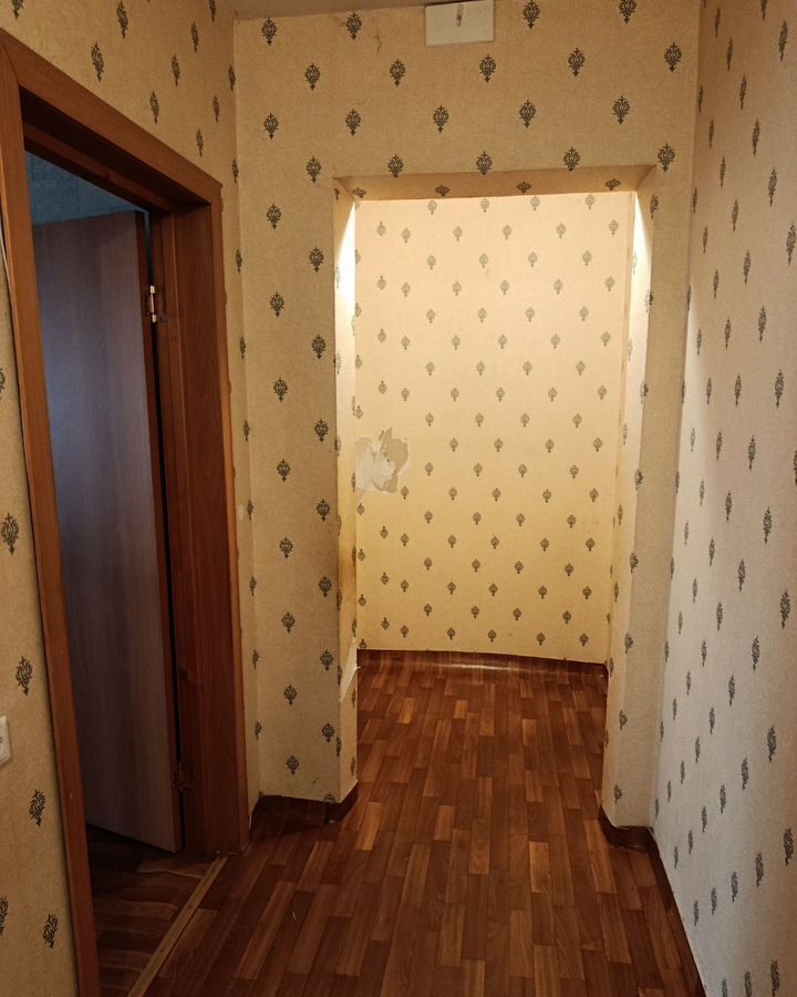 квартира г Красноярск р-н Ленинский пр-кт Машиностроителей 11а ЖК «Даурский» фото 9