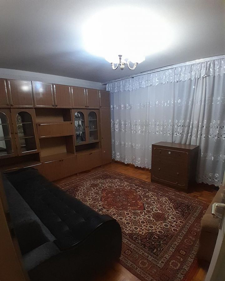 квартира г Владикавказ р-н Иристонский ул Куйбышева 128к/3 Республика Северная Осетия — Владикавказ фото 1