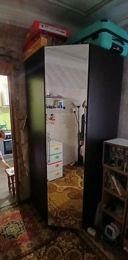 квартира г Брянск р-н Володарский ул Пушкина 18 фото 19