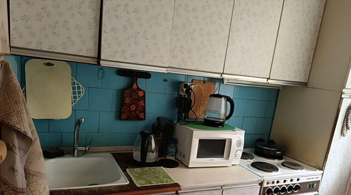комната г Балашиха мкр Железнодорожный ул Октябрьская 25 Железнодорожная фото 23