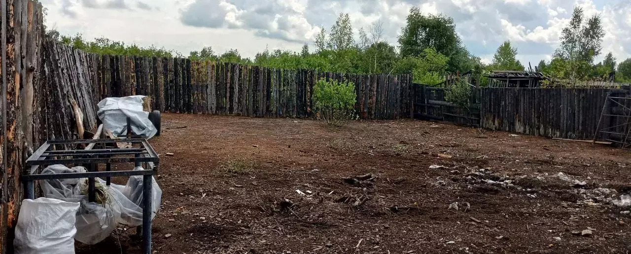 дом р-н Асиновский г Асино ул Трудовая 72 фото 5