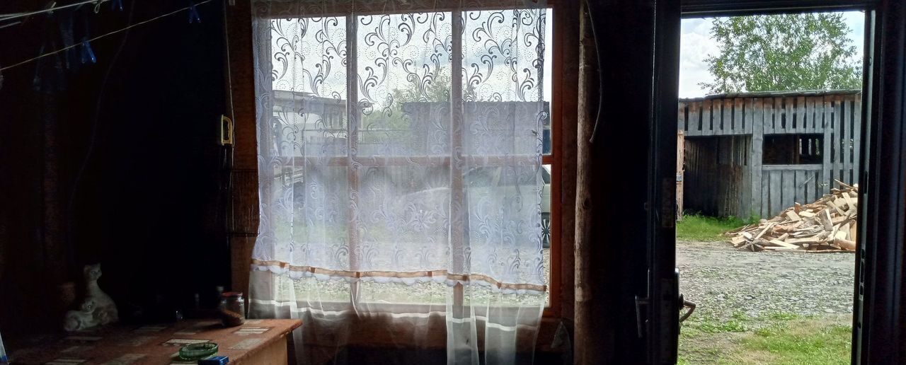 дом р-н Асиновский г Асино ул Трудовая 72 фото 15