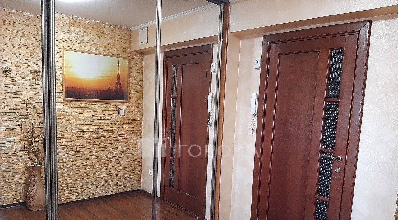 квартира г Новокузнецк р-н Центральный ул Кирова 52 фото 13