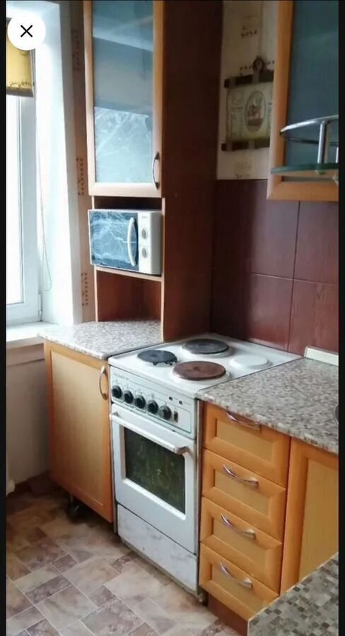 квартира г Усть-Илимск ул Наймушина 18 фото 11