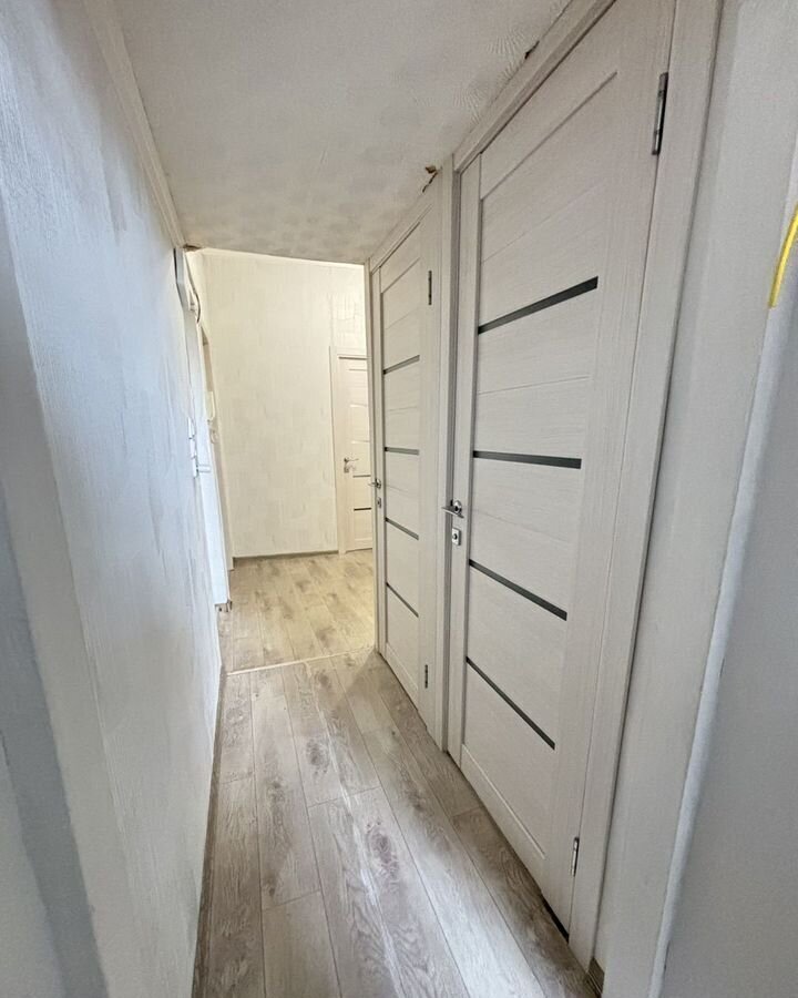 квартира г Когалым ул Бакинская 25 Тюменская обл. фото 2