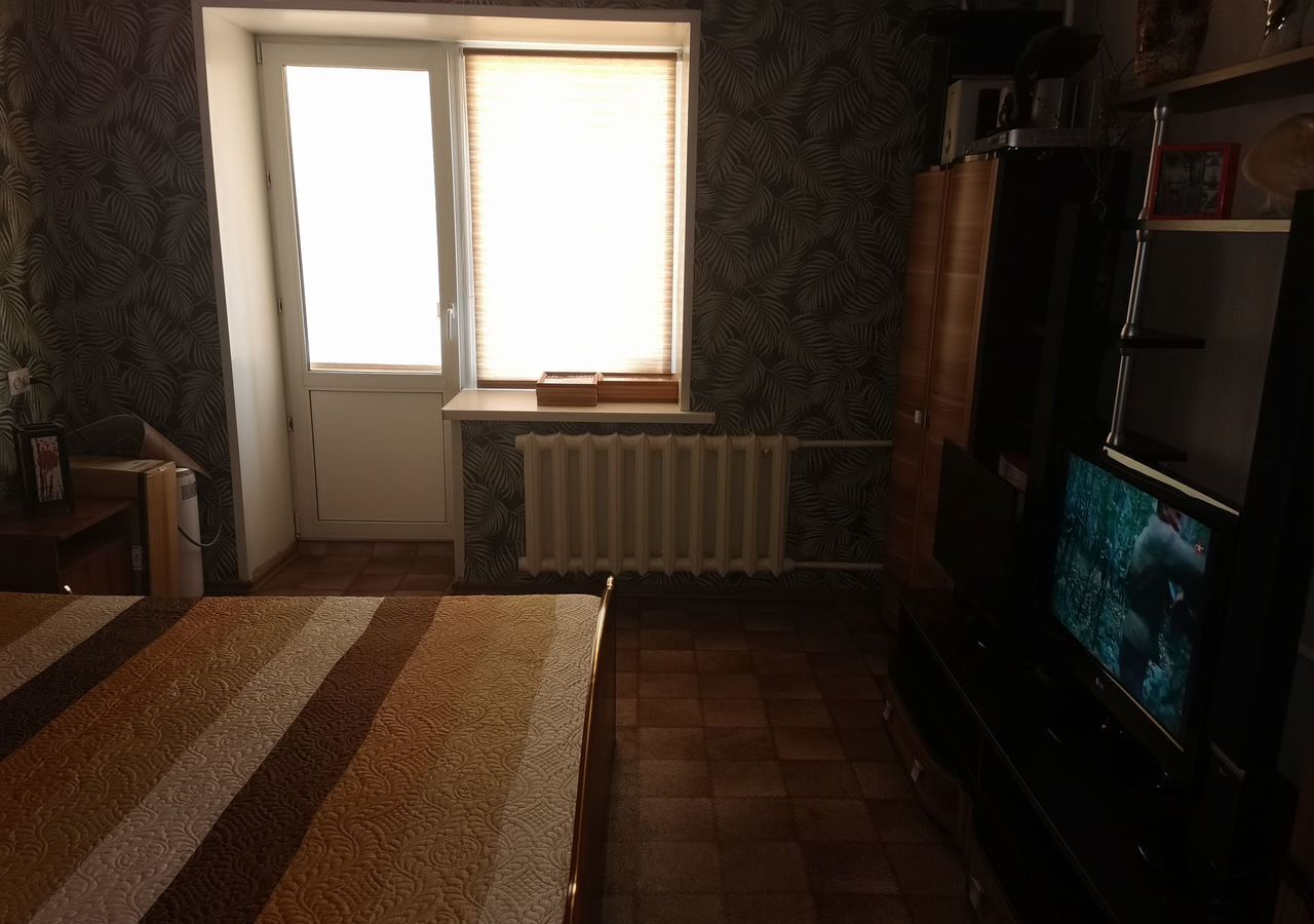квартира г Улан-Удэ р-н Железнодорожный ул Антонова 2 фото 9