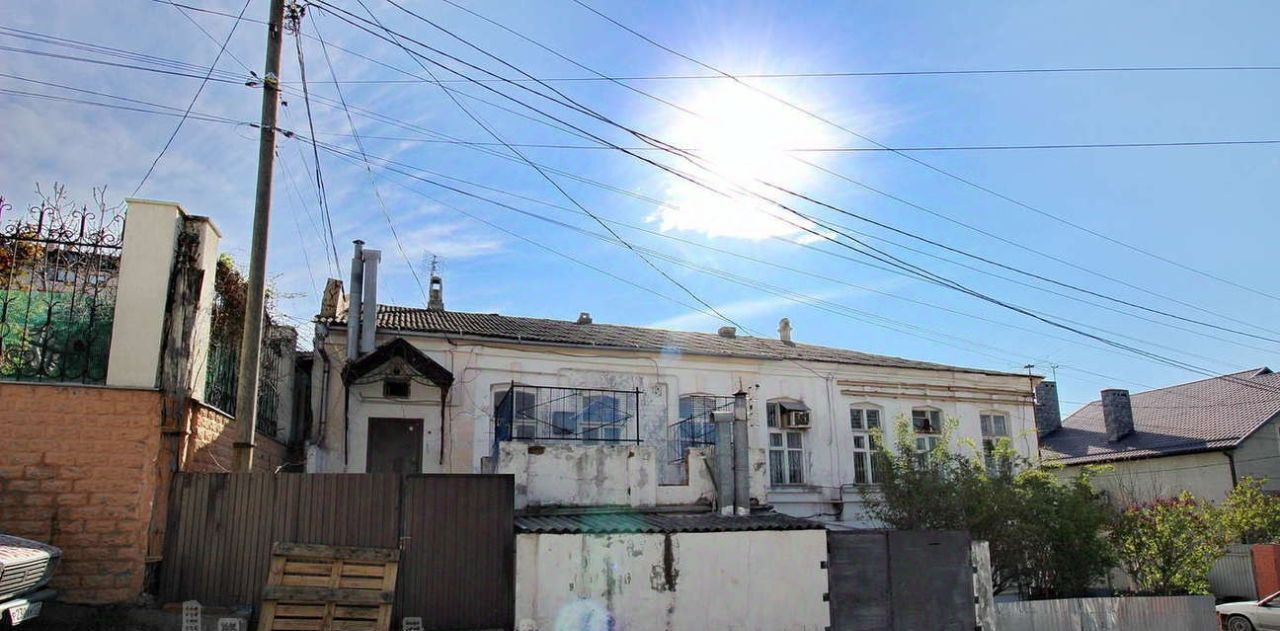 квартира г Новороссийск р-н Центральный ул Декабристов 5 фото 1