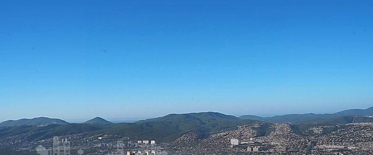 квартира г Новороссийск р-н Центральный ул Декабристов 5 фото 3