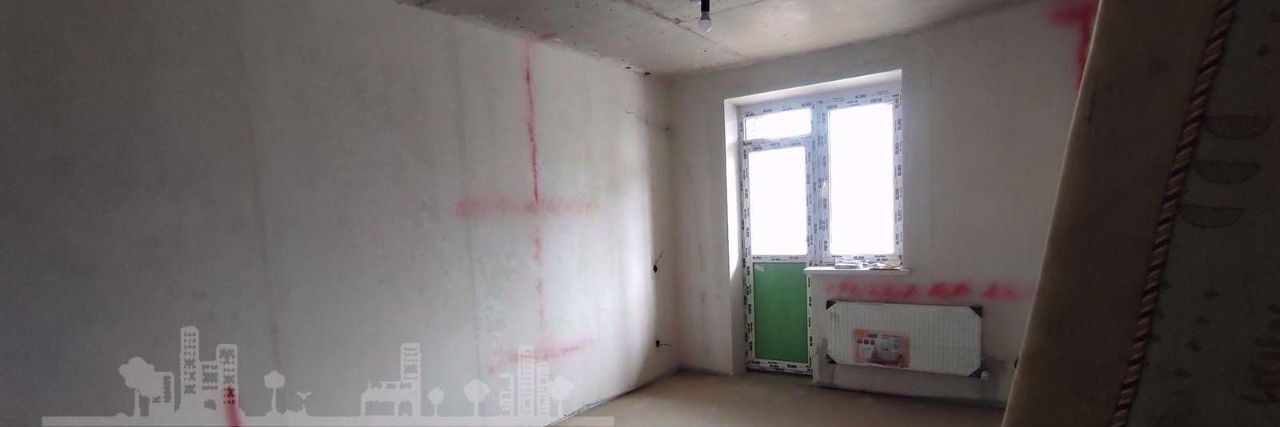квартира г Новороссийск р-н Южный ул Удалова 10к/1 ЖК «Кутузовский» фото 20