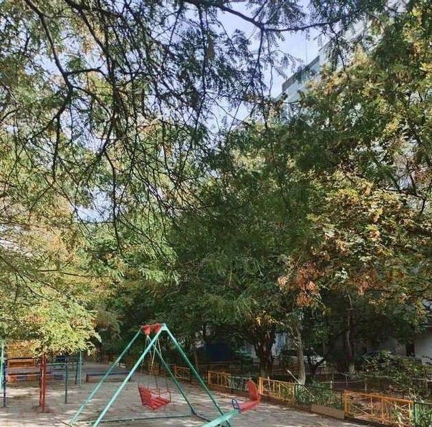 квартира г Новороссийск р-н Южный пр-кт Дзержинского 207 фото 12