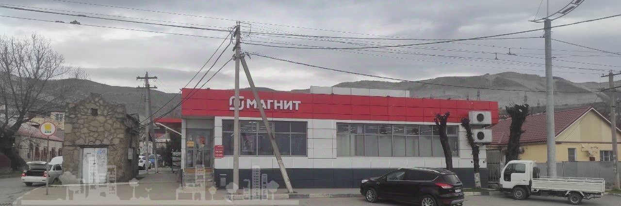 квартира г Новороссийск р-н Восточный ш Сухумское 10 фото 35