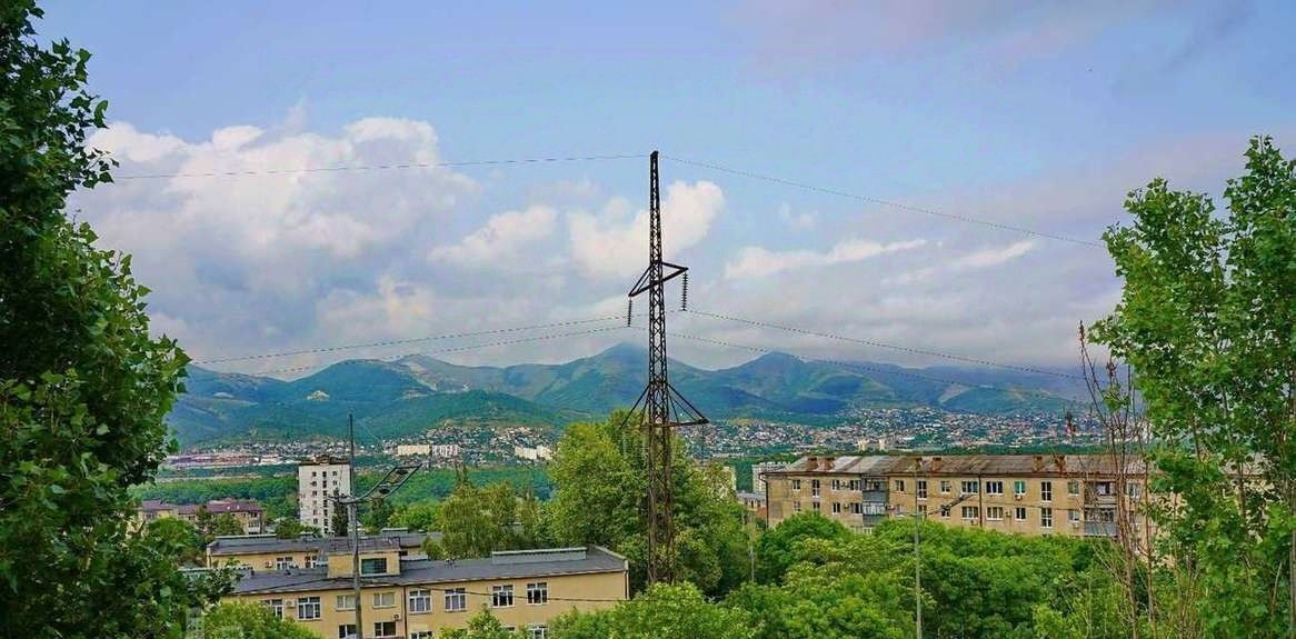 квартира г Новороссийск р-н Приморский ул Герцена 7 фото 39
