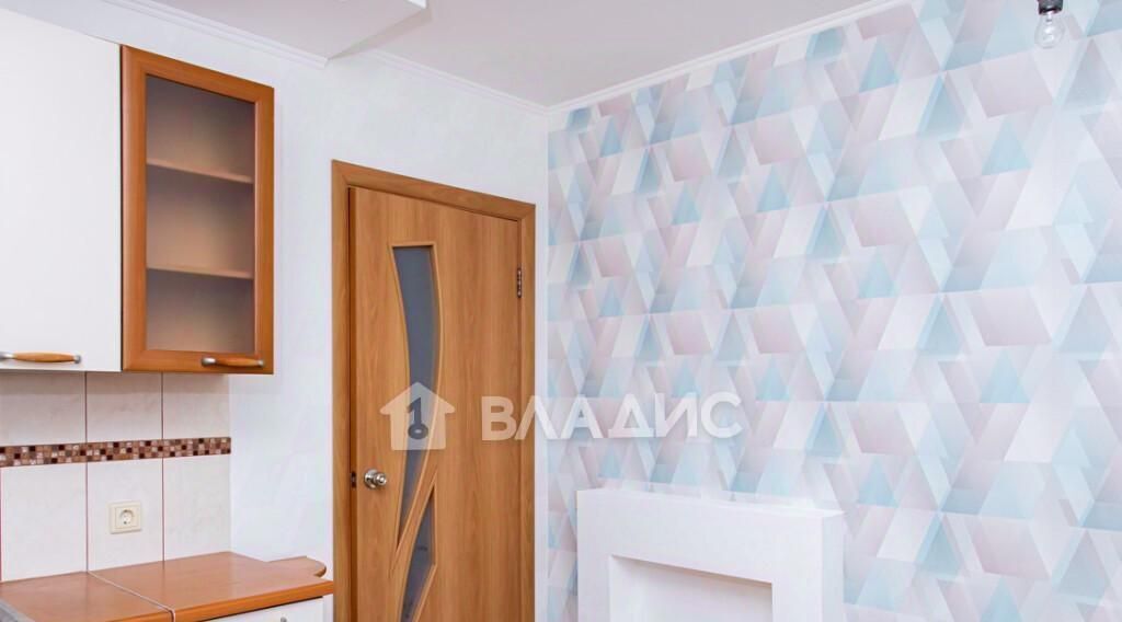 квартира г Бердск ул Рогачева 20а фото 4