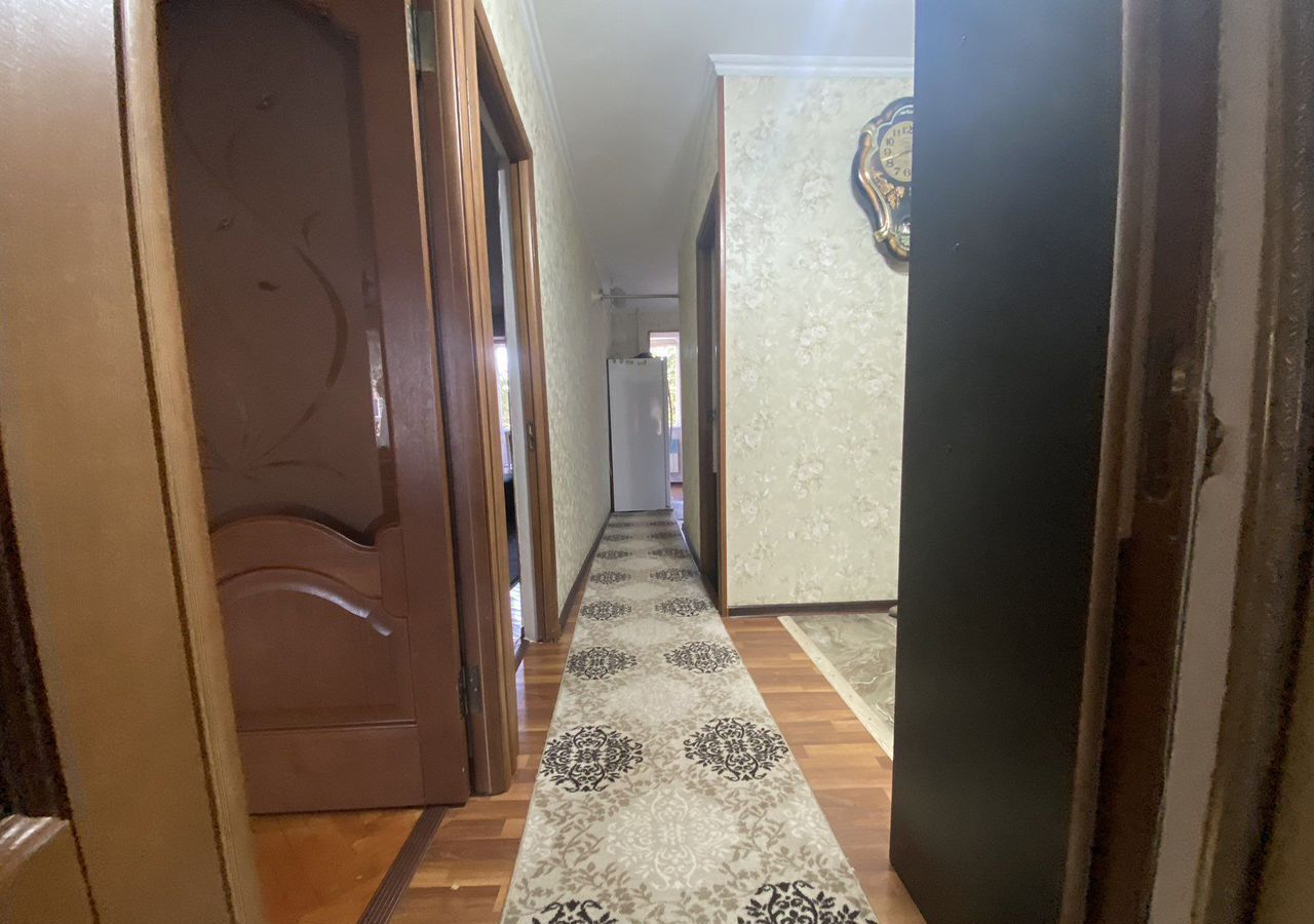 квартира г Махачкала ул Хизроева 93б р-н Советский фото 6