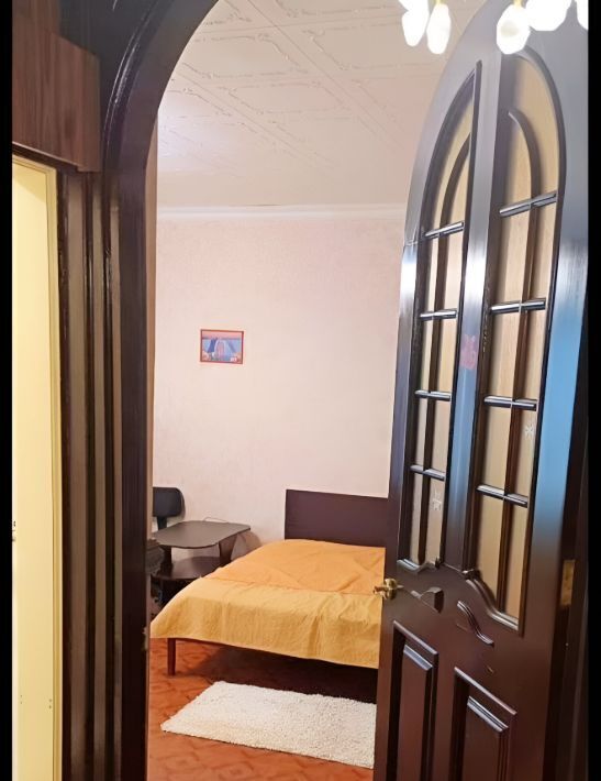 квартира г Красноярск р-н Центральный ул Бограда 65 фото 3