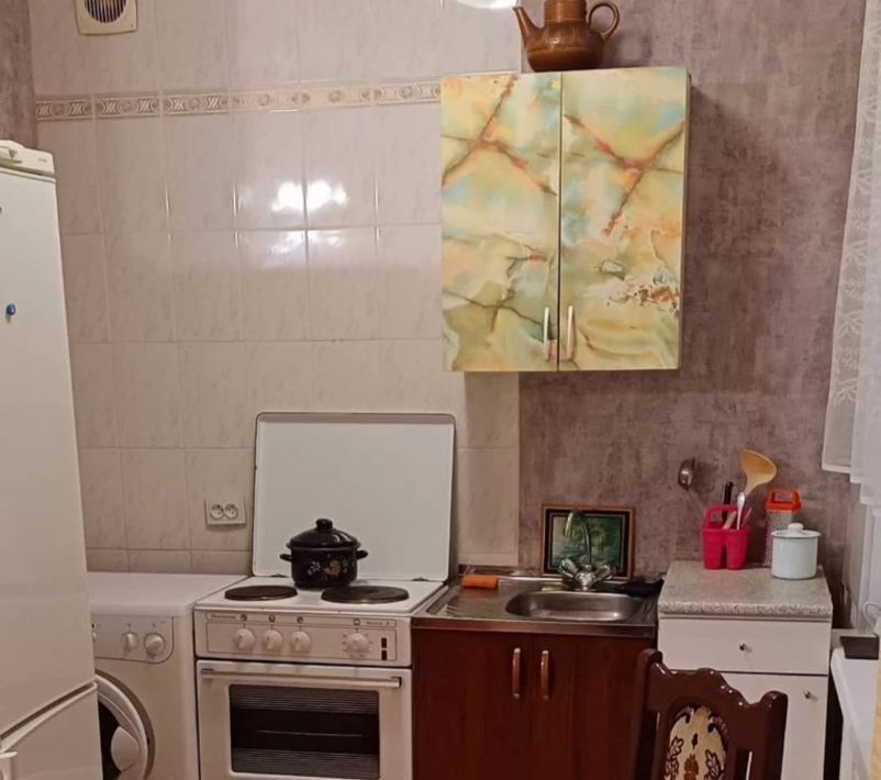 квартира г Красноярск р-н Центральный ул Бограда 65 фото 5