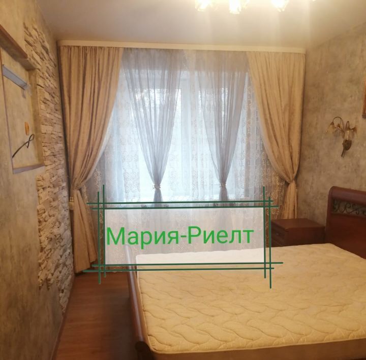 квартира г Омск р-н Советский ул Химиков 6к/1 фото 6
