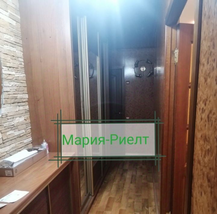 квартира г Омск р-н Советский ул Химиков 6к/1 фото 9