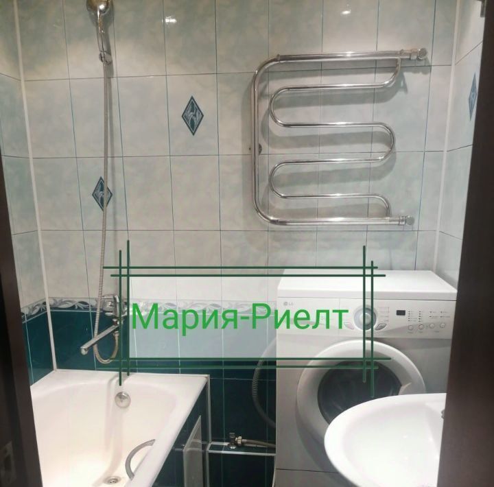 квартира г Омск р-н Советский ул Химиков 6к/1 фото 10