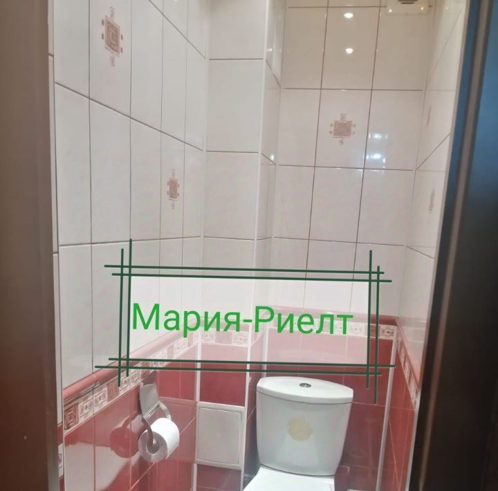 квартира г Омск р-н Советский ул Химиков 6к/1 фото 11